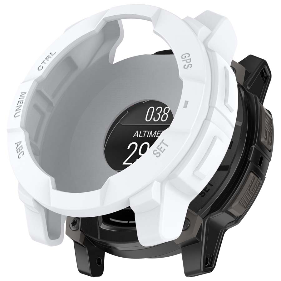Garmin Instinct 3 Solar AMOLED - Watch Case Bumper 리뷰 및 가격
