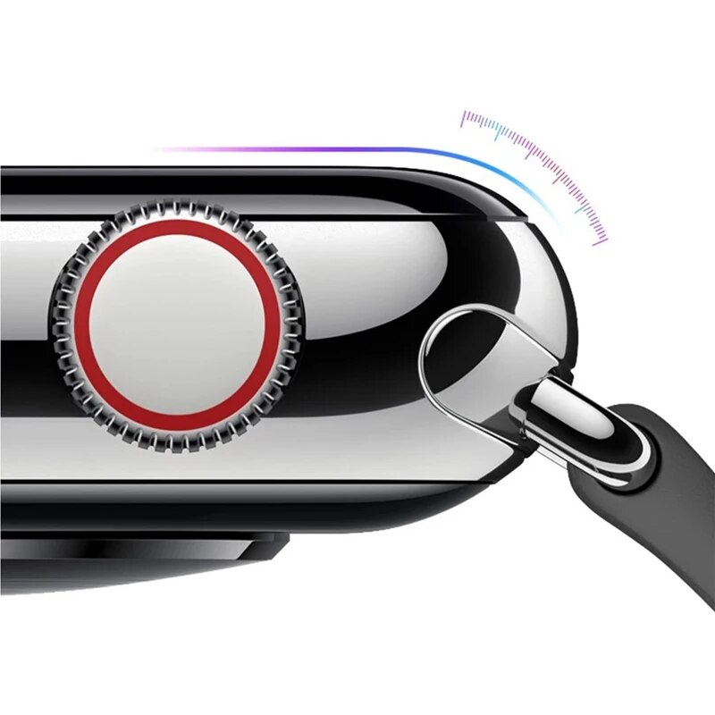 애플 워치 시리즈 9, 8, 7, 6, SE, 5, 4 - Apple Smartwatch Accessories 리뷰 및 가격