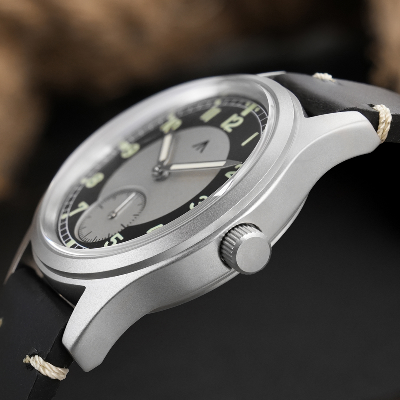 Militado D12 빈티지 시계 VD78 쿼츠 무브 - Smartwatch X12 리뷰 및 가격
