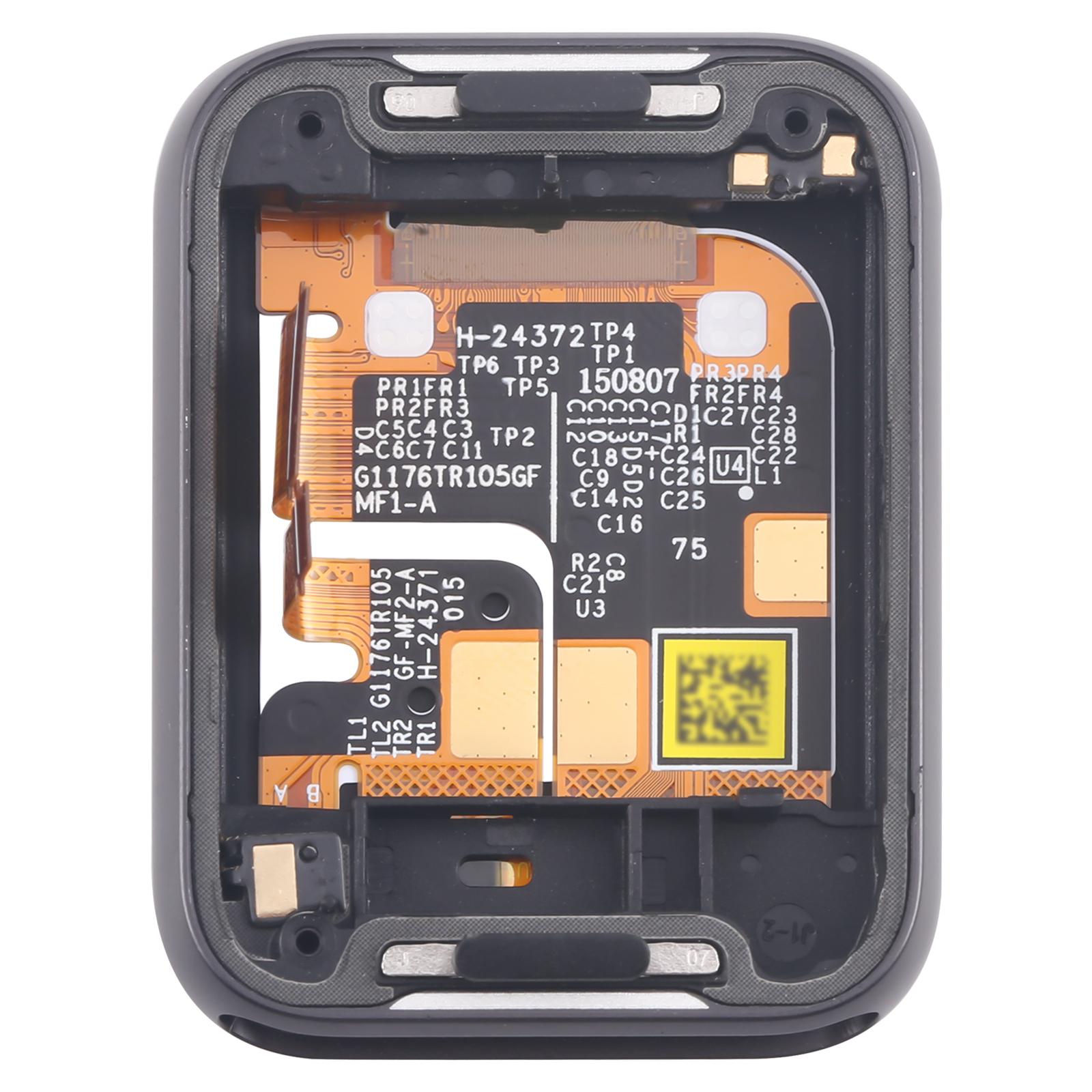 Xiaomi Smart Band 9 Pro 용 AMOL - Smartwatch Touch 리뷰 및 가격