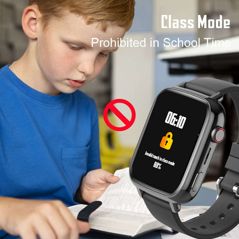 Wonlex KT34 어린이용 스마트 시계 4G WiF - Smartwatch Nexus 리뷰 및 가격