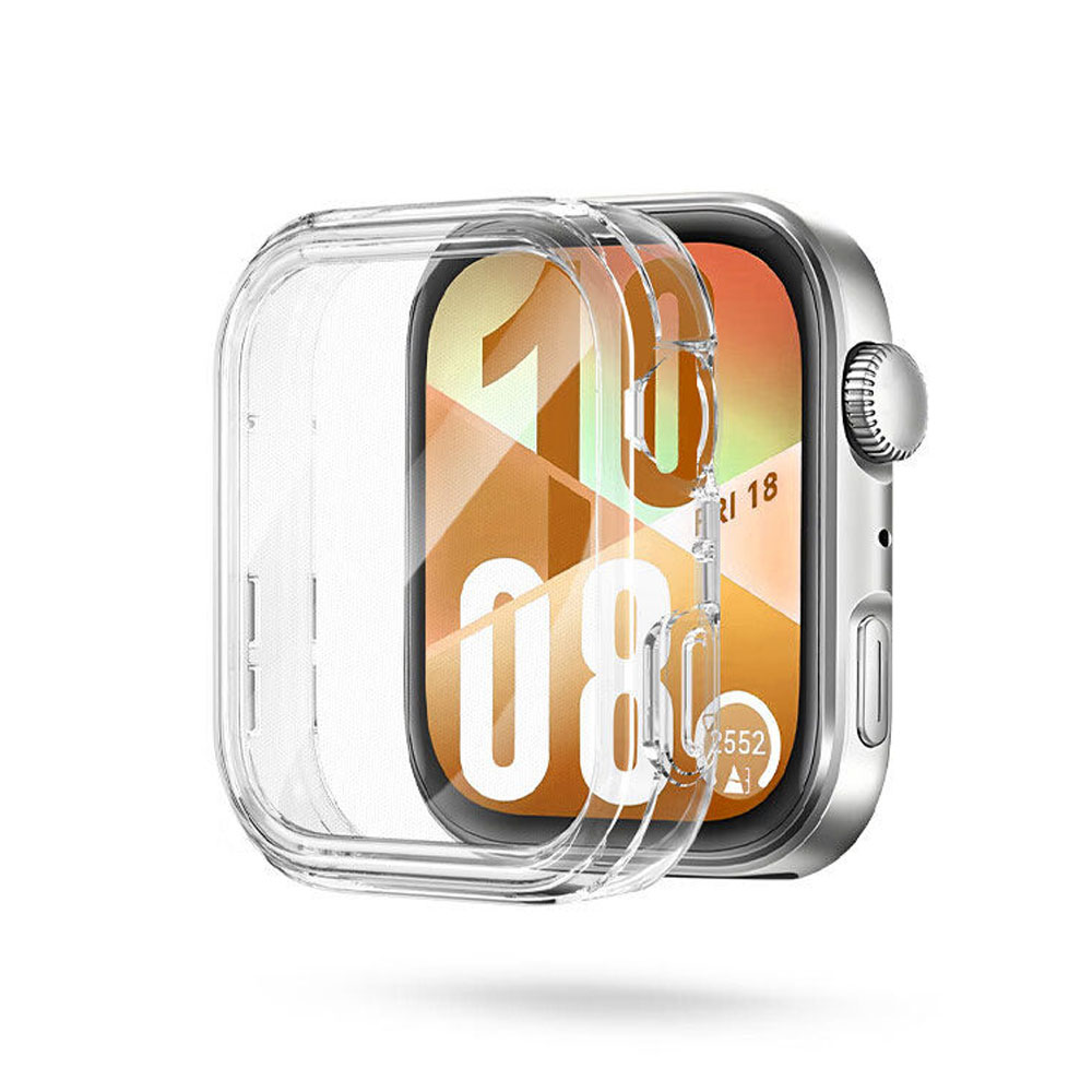 화웨이 시계용 화면 보호기 5/5 Pro/4 올라운드  - Huawei Smartwatch Accessories 리뷰 및 가격