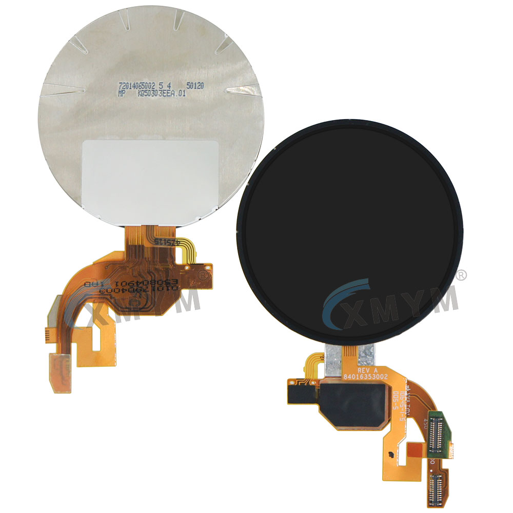 모토로라 360 1 세대 360 1 세대 시계 46mm - Motorola Smartwatch Accessories 리뷰 및 가격