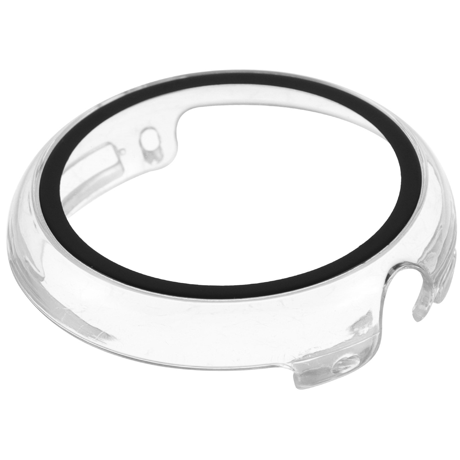PC 시계 범퍼 케이스 보호 쉘 풀 커버리지 스크린 프 - Watch Case Bumper 리뷰 및 가격