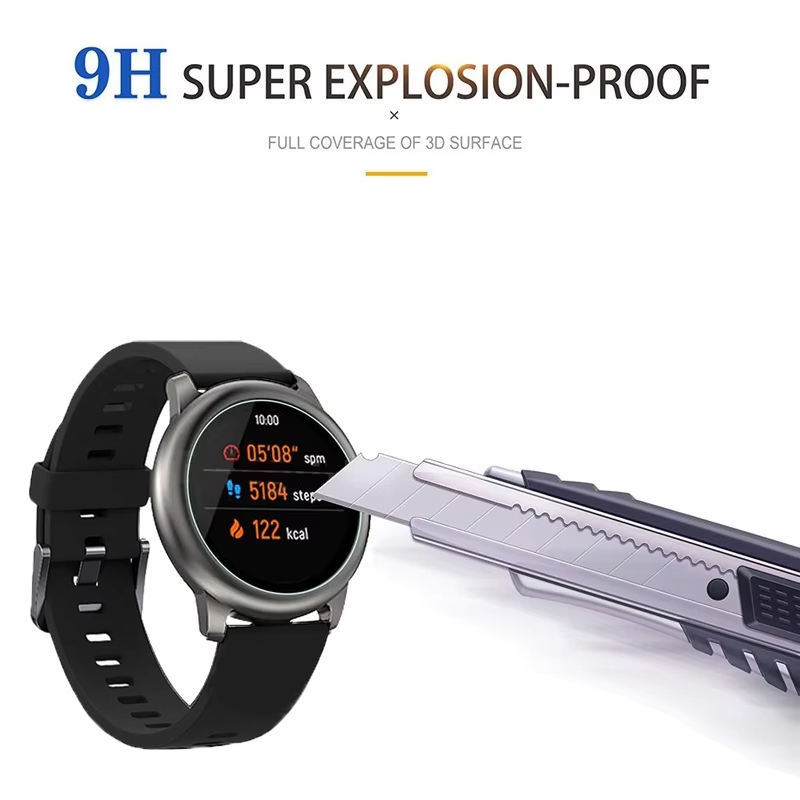HayLou Solar LS05 스마트 시계 액세서리용 - Garmin Smartwatch Accessories 리뷰 및 가격