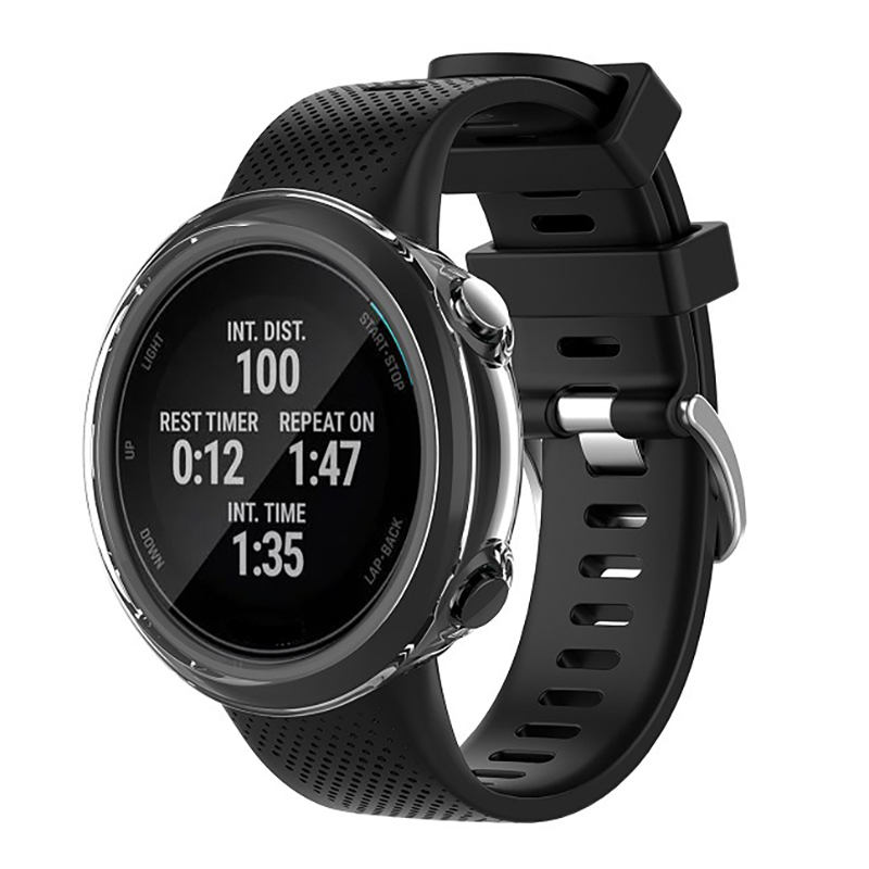 가민 스윔 2 TPU 커버 보호 케이스, 화이트 스마트 - Watch Case Bumper 리뷰 및 가격