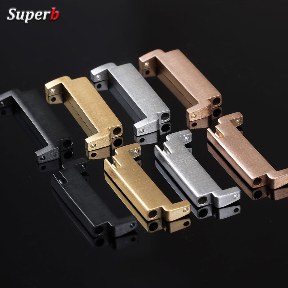 1 쌍의 시계 스트랩 어댑터 18mm ~ 20mm 22 - Watch Band Connector 리뷰 및 가격