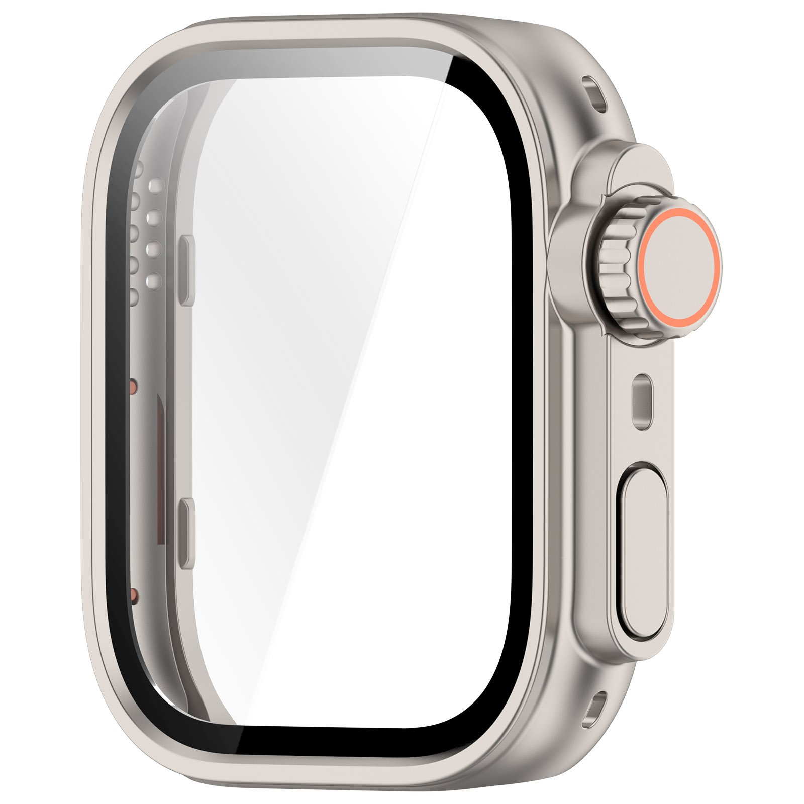 화웨이 워치 핏 5/5 프로용 PC 케이스+HD 글래스 - Huawei Smartwatch Accessories 리뷰 및 가격