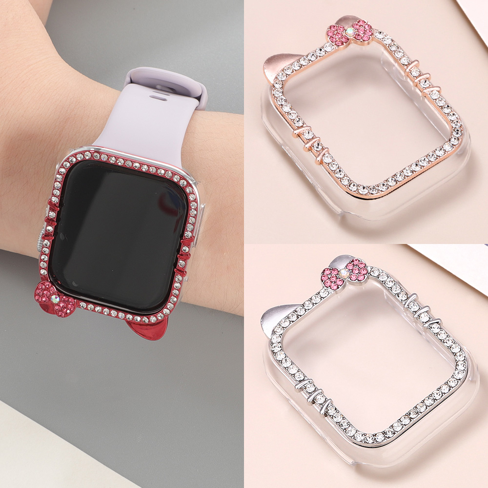 화웨이 워치 핏 5 스마트워치 보호 액세서리 교체용 커 - Smartwatch Watch Accessories For Women 리뷰 및 가격