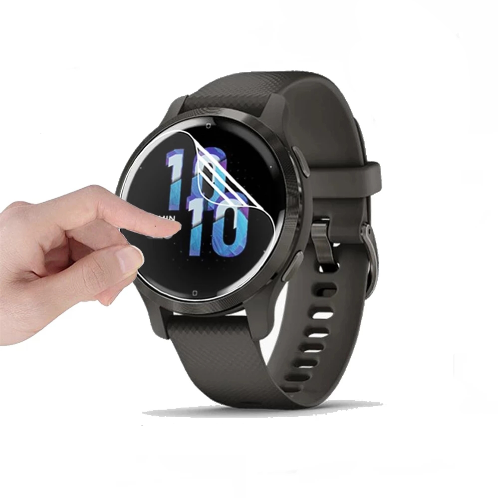 5pcs TPU 소프트 Smartwatch 투명 보호  - Smartwatch Watch Accessories For Women 리뷰 및 가격