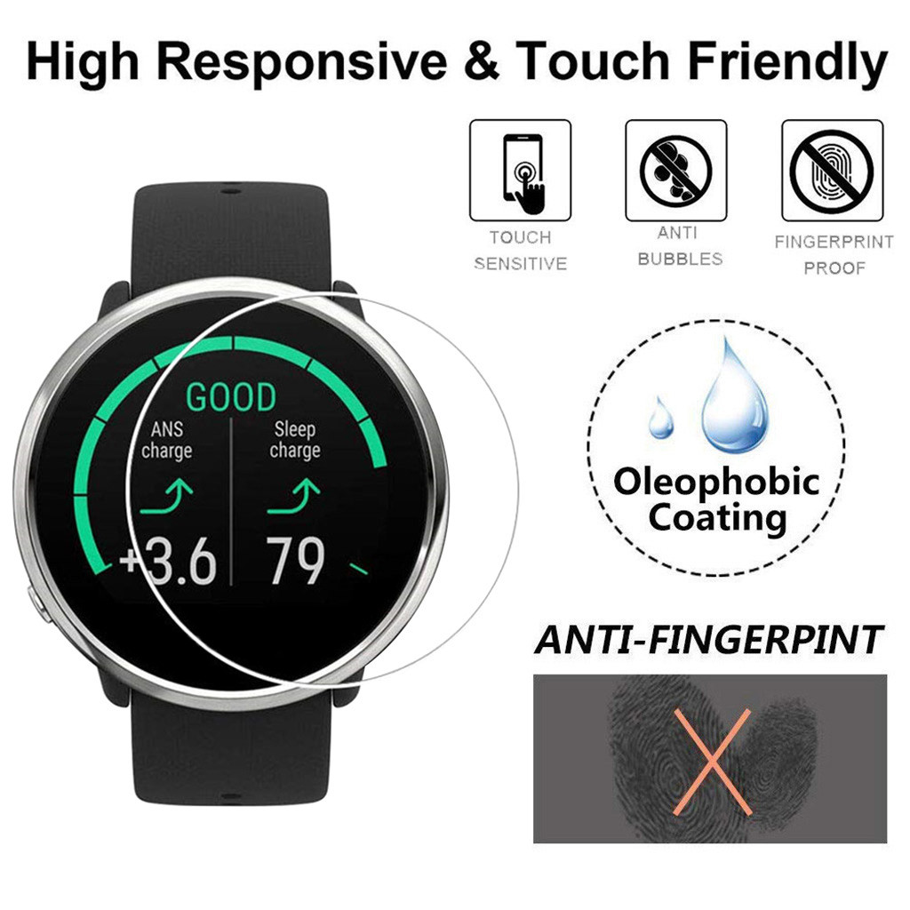 5pcs TPU 소프트 Smartwatch 투명 보호  - Smartwatch Watch Accessories For Women 리뷰 및 가격