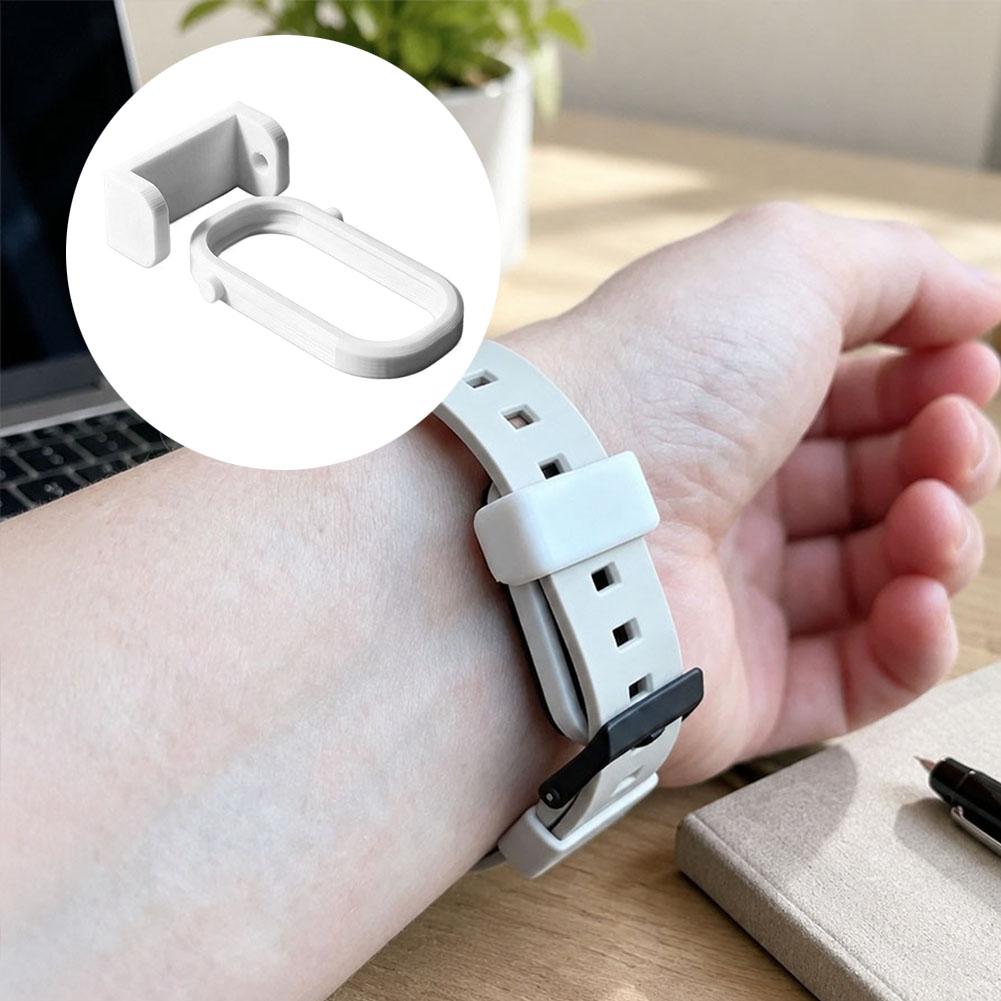 시계 밴드 콤보 세트(어댑터 및 홀더) Google F - Watch Band Connector 리뷰 및 가격