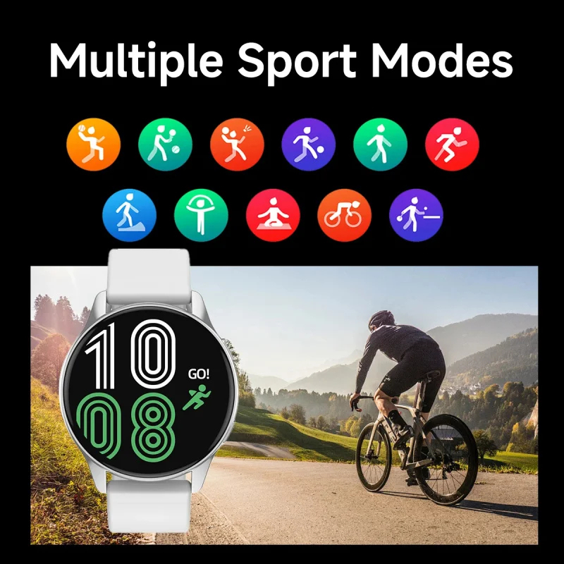 다기능 스마트워치 무선 통화 사용자 지정 배경화면 블루 - Smartwatch Custom 리뷰 및 가격