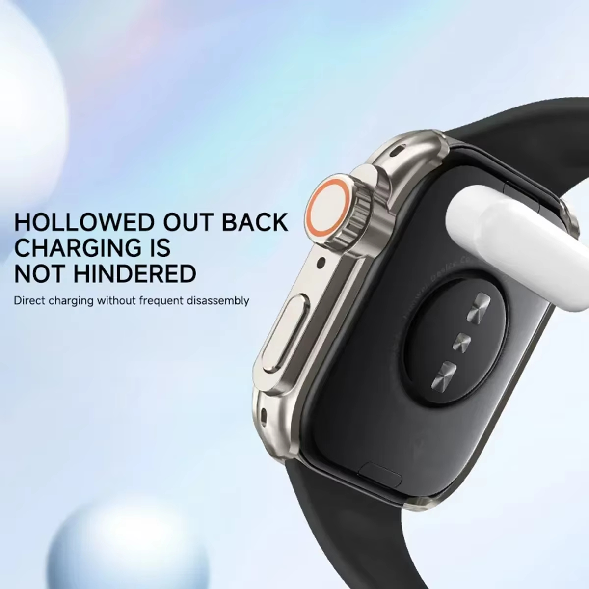 화웨이 워치 핏 5 프로 4 프로 스크린 보호필름 강화 - Huawei Smartwatch Accessories 리뷰 및 가격