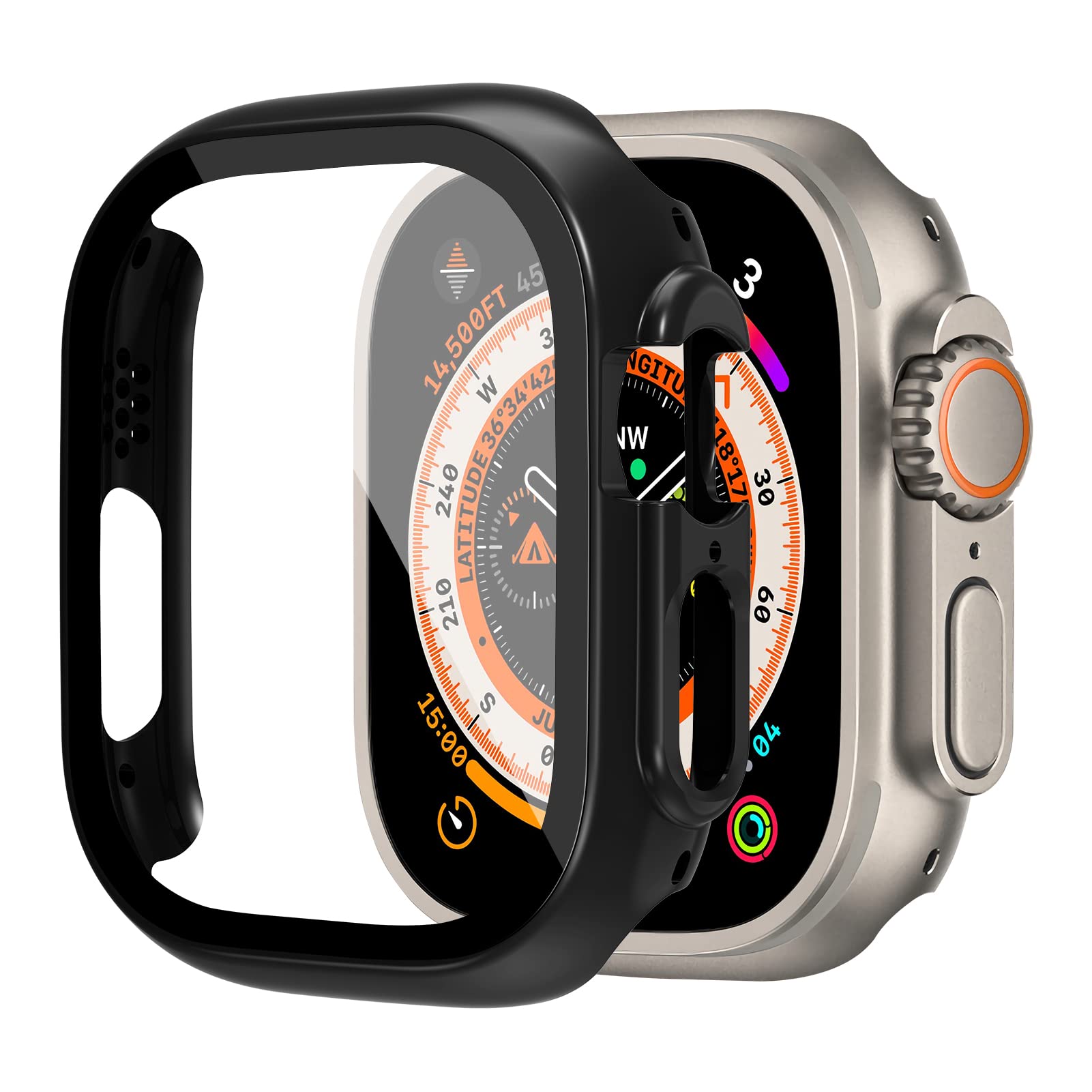 Apple Watch Ultra 2 3 49mm 스마트 - Watch Case Bumper 리뷰 및 가격