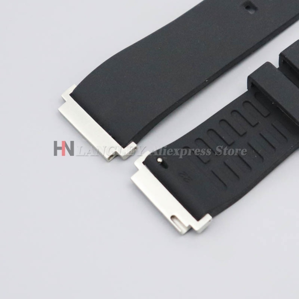 1쌍 스트랩 금속 어댑터 18mm ~ 20/22mm,  - Watch Band Connector 리뷰 및 가격