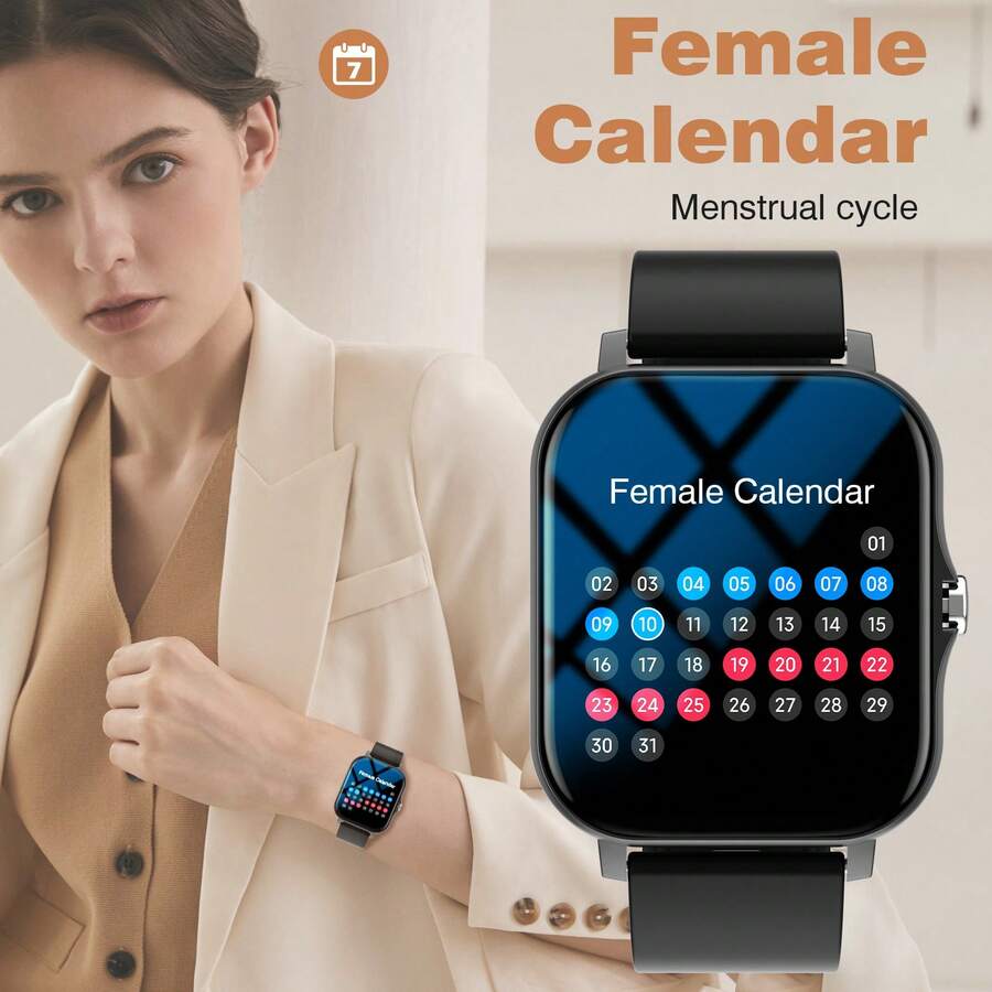 무선 통화 기능이 있는 스마트워치 - 통화 수신/거부, - Smartwatch Touch 리뷰 및 가격