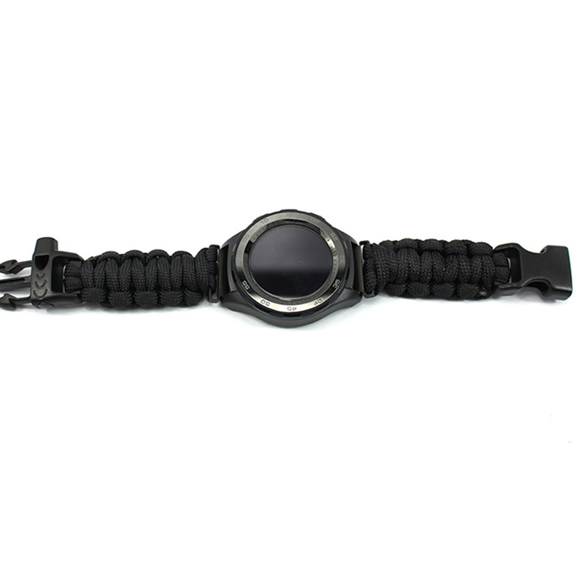 4pcs 스테인레스 스틸 시계 밴드 커넥터 스마트 어댑 - Smart Watch Accessories 리뷰 및 가격