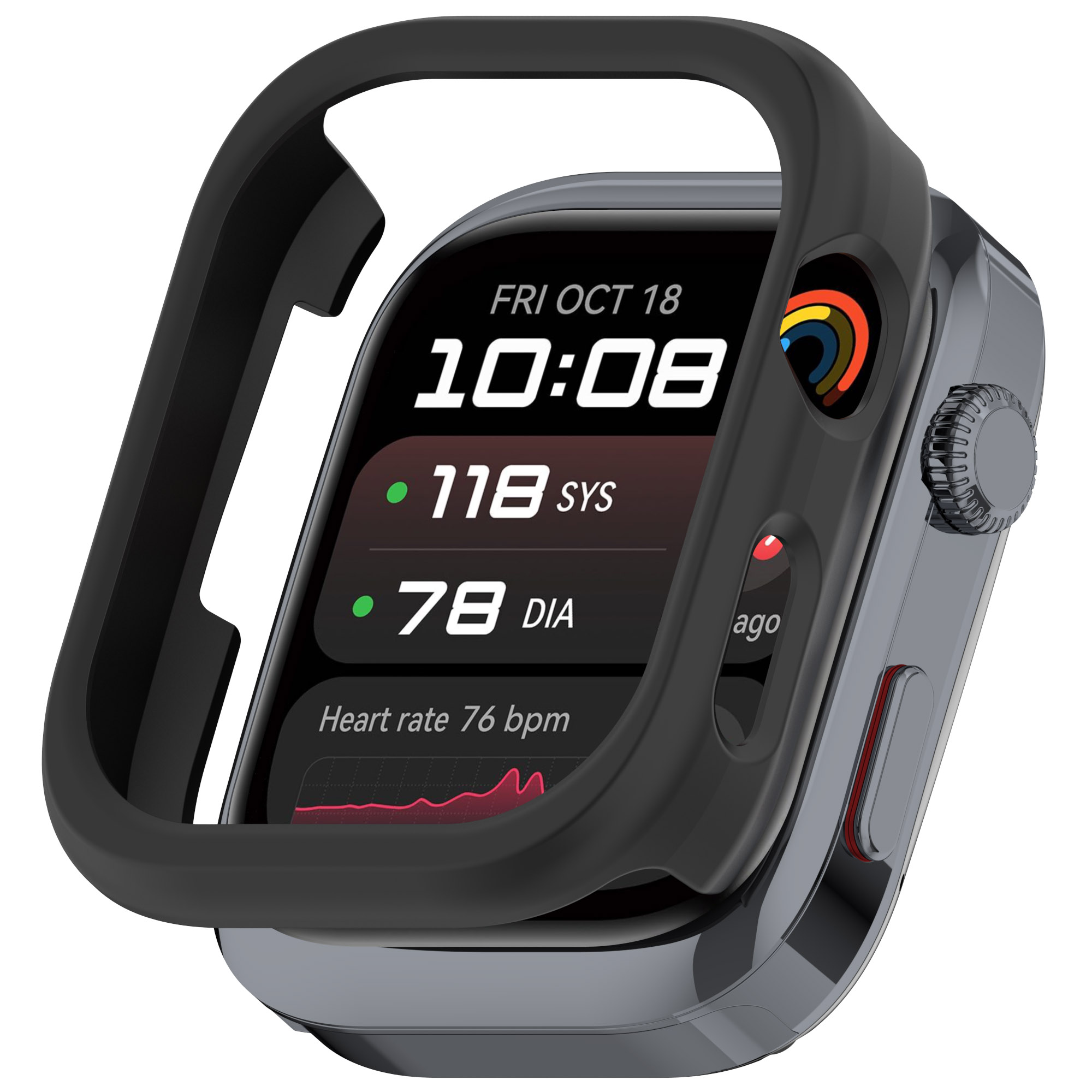 화웨이 시계 D2 용 PC 케이스 SmartWatch  - Huawei Smartwatch Accessories 리뷰 및 가격