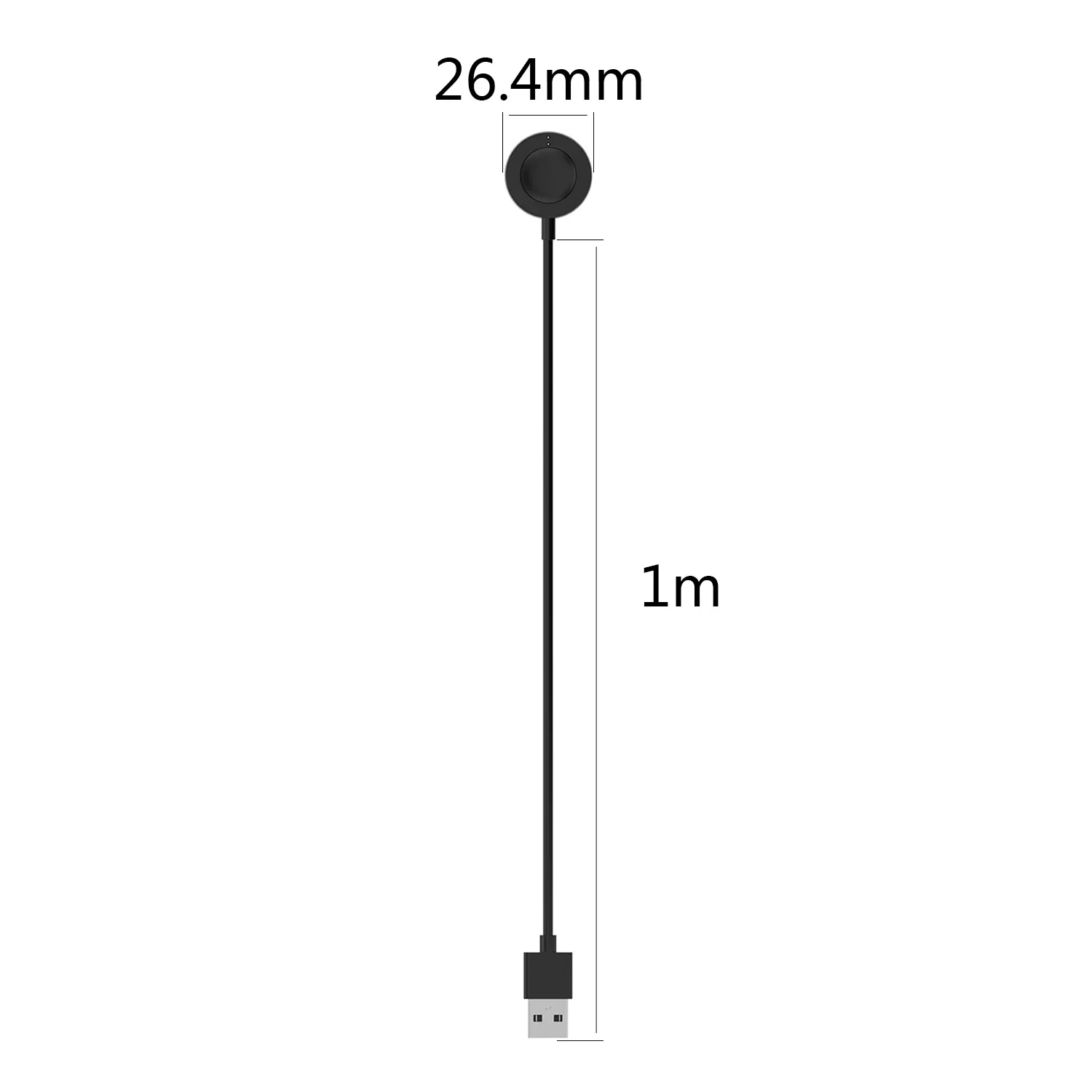 Fossil Gen 4 5 6 Gen 5E용 충전기 G - Fossil Smartwatch Accessories 리뷰 및 가격