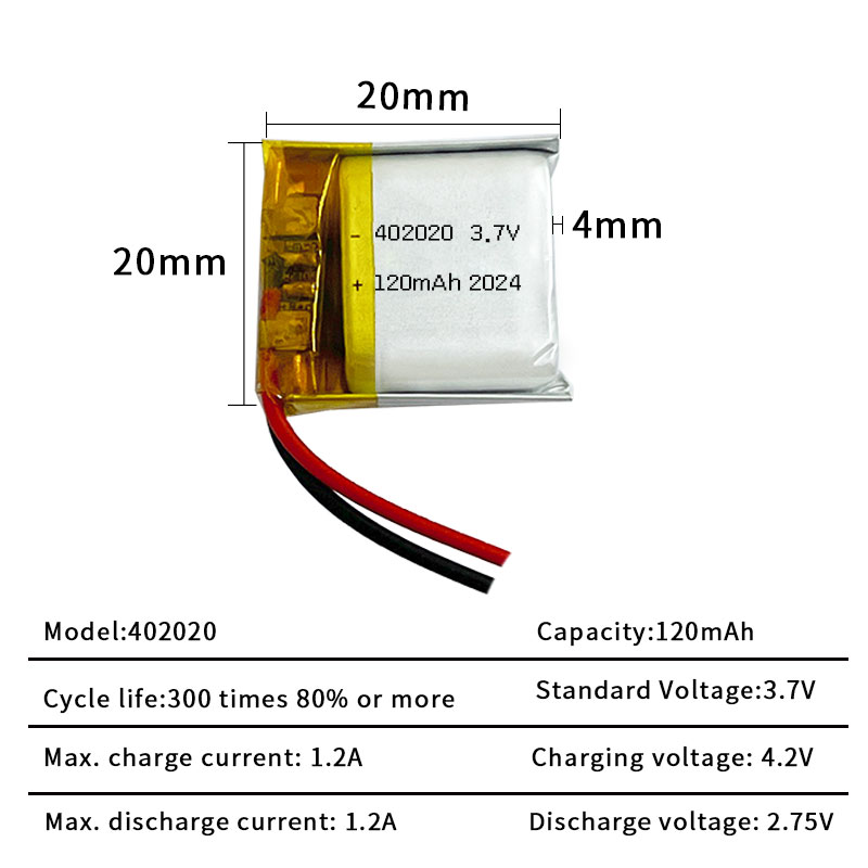 3.7V 120mAh 402020 블루투스 헤드셋 마우 - Smartwatch Headset 리뷰 및 가격
