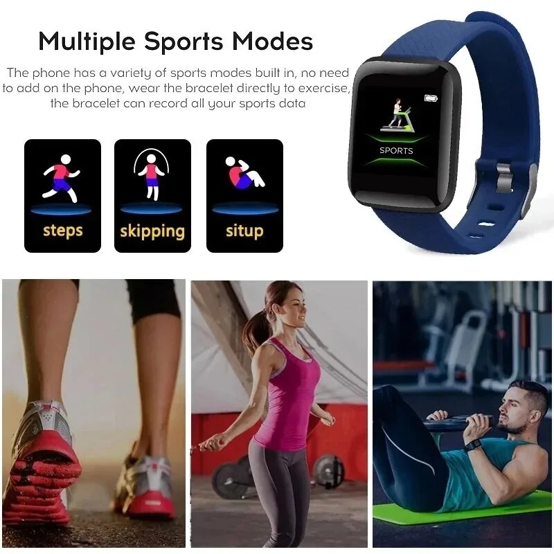 2024 다기능 스마트 시계의 새로운 기능 키즈 남자  - Smartwatch Touch 리뷰 및 가격