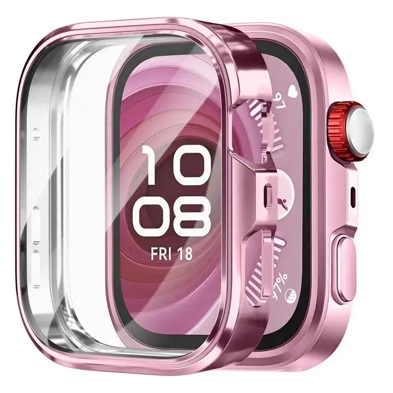 Huawei Watch Fit 3/4/4 Pro용 케이 - Huawei Smartwatch Accessories 리뷰 및 가격