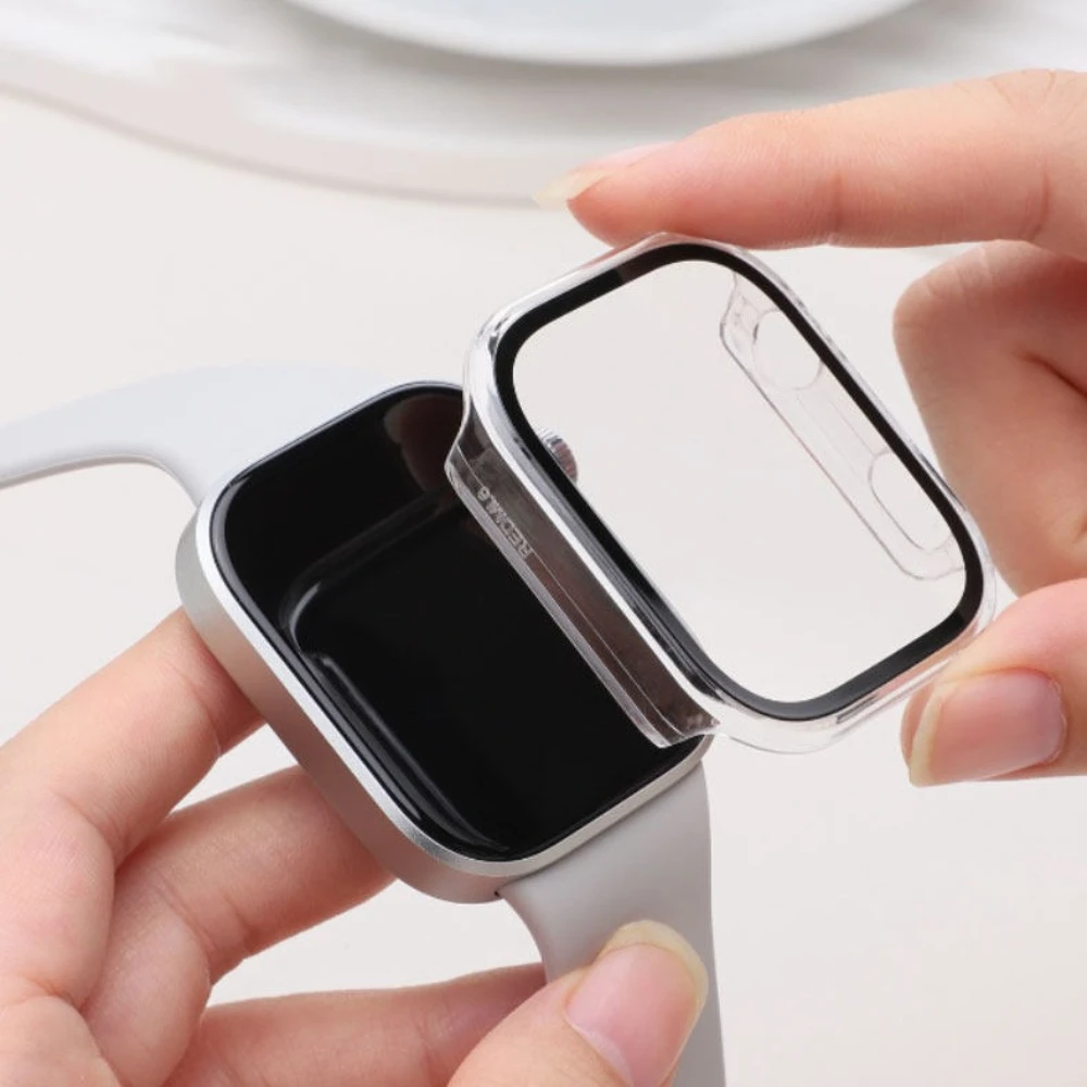 Xiaomi Redmi Watch 6 용 PC 케이스  - Watch Case Bumper 리뷰 및 가격