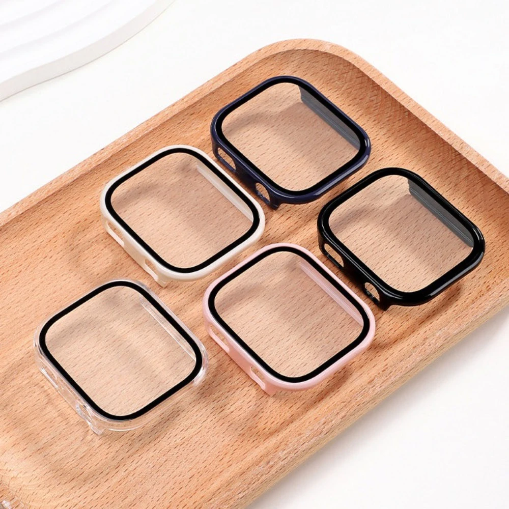 Xiaomi Redmi Watch 6 용 PC 케이스  - Watch Case Bumper 리뷰 및 가격