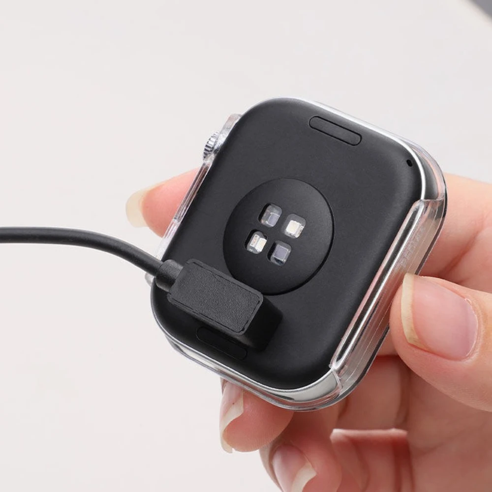 Xiaomi Redmi Watch 6 용 PC 케이스  - Watch Case Bumper 리뷰 및 가격