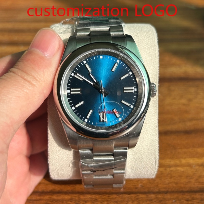 31mm/36mm/40mm 컬러풀 럭셔리 오토매틱 무브 - Accessories With Watch 리뷰 및 가격