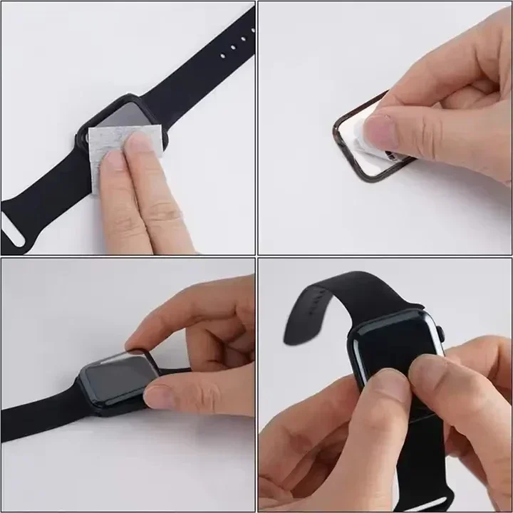 애플워치 44mm 45mm 40mm 41mm 49mm  - Apple Smartwatch Accessories 리뷰 및 가격