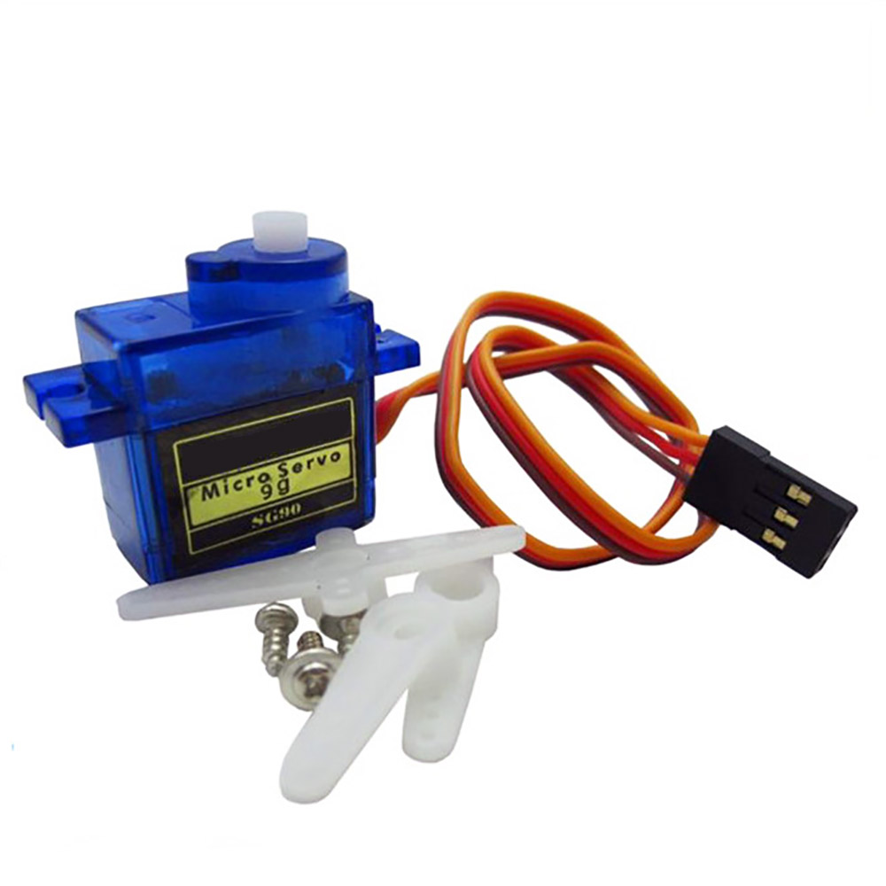 SG90 9g 디지털 서보 모터 RC 고정 날개 항공기 - Smartwatch Universal 리뷰 및 가격