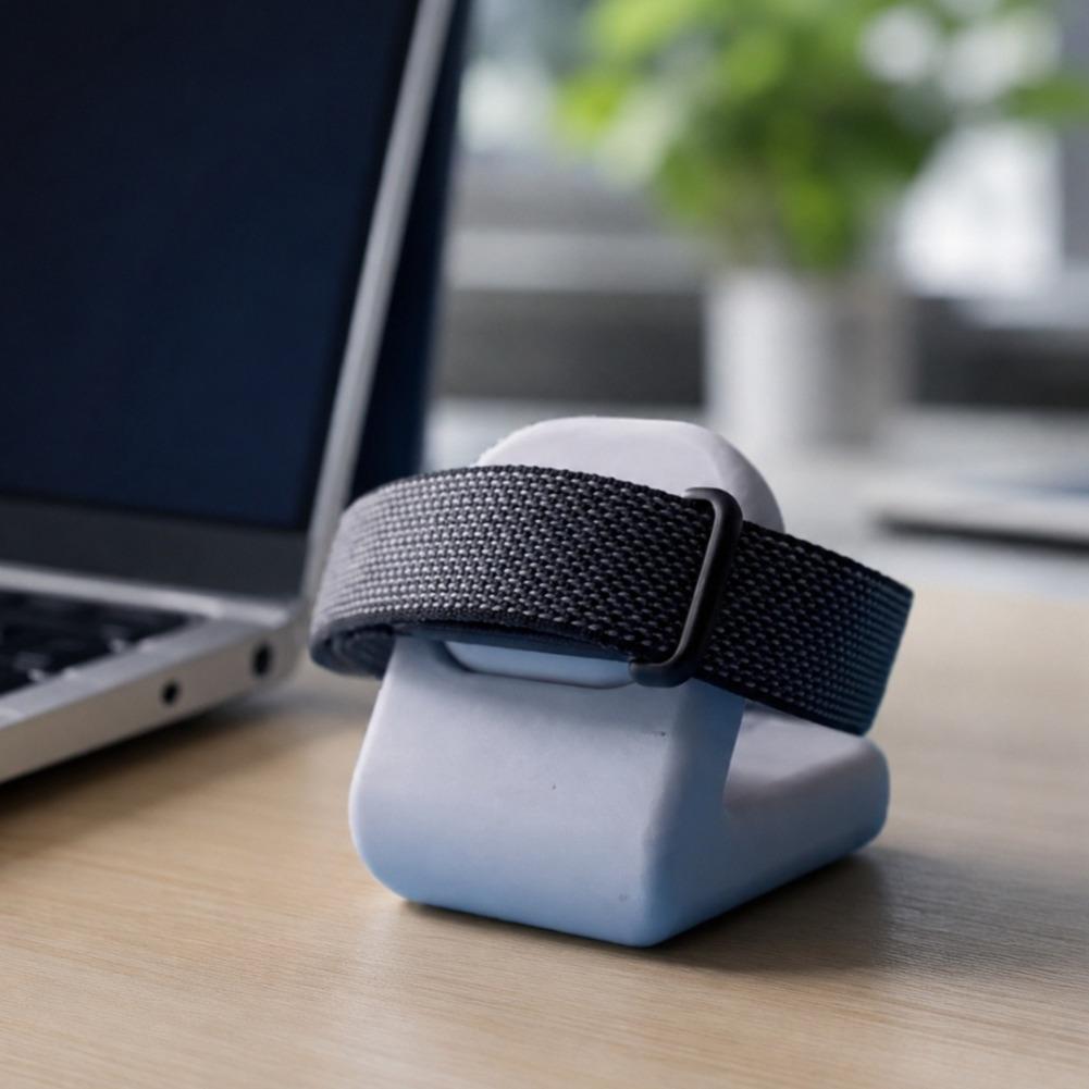 Fitbit Air 데스크탑 스마트 워치용 충전 도크  - Garmin Smartwatch Accessories 리뷰 및 가격