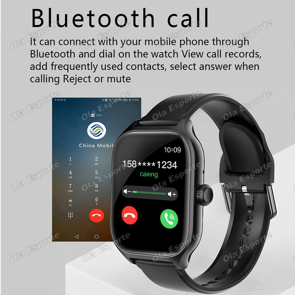 2026 신형 스마트워치 블루투스 통화 메시지 알림 건 - Smartwatch X12 리뷰 및 가격