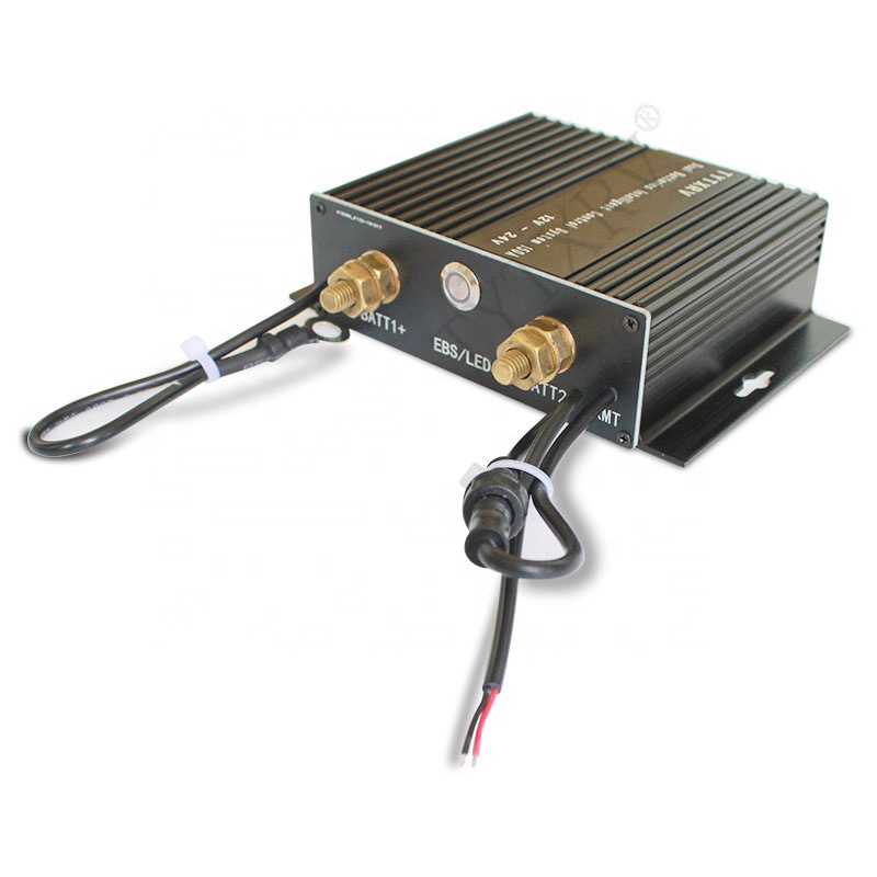 TYTXRV 카라반 액세서리 12V/24V 150AMP - Smart Accessories 리뷰 및 가격
