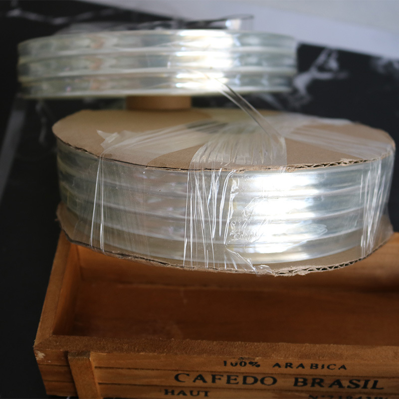 도매 1kg 4/5/6/10mm 투명 TPU 탄성 밴드 - Milanaise Mesh Band 리뷰 및 가격
