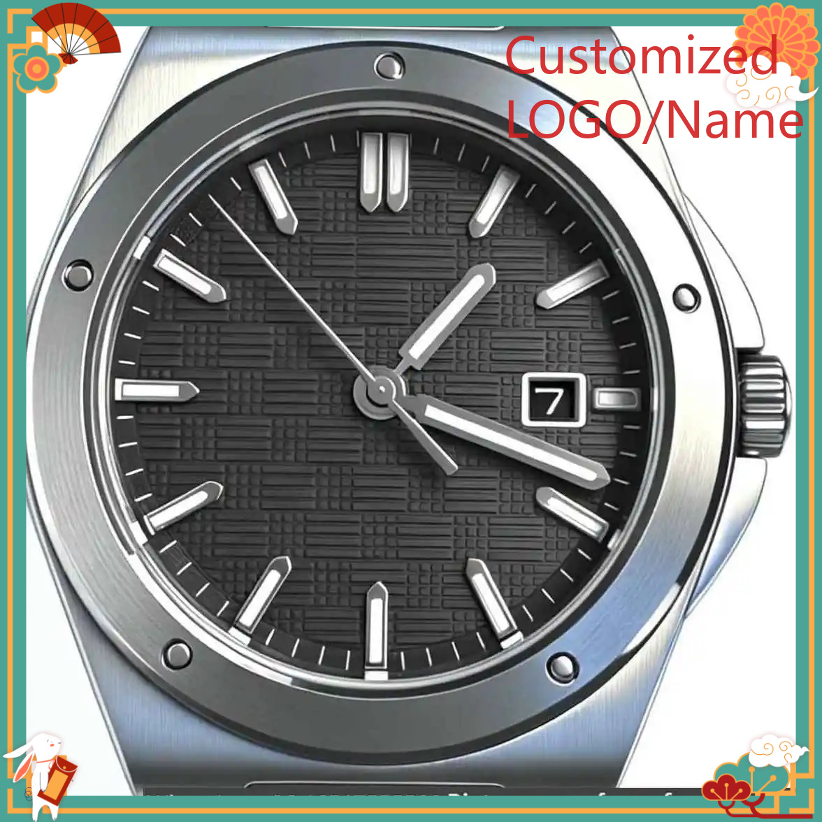 DONG 스토어 41mm 남성용 명품 시계 904L 스 - Accessories With Watch 리뷰 및 가격