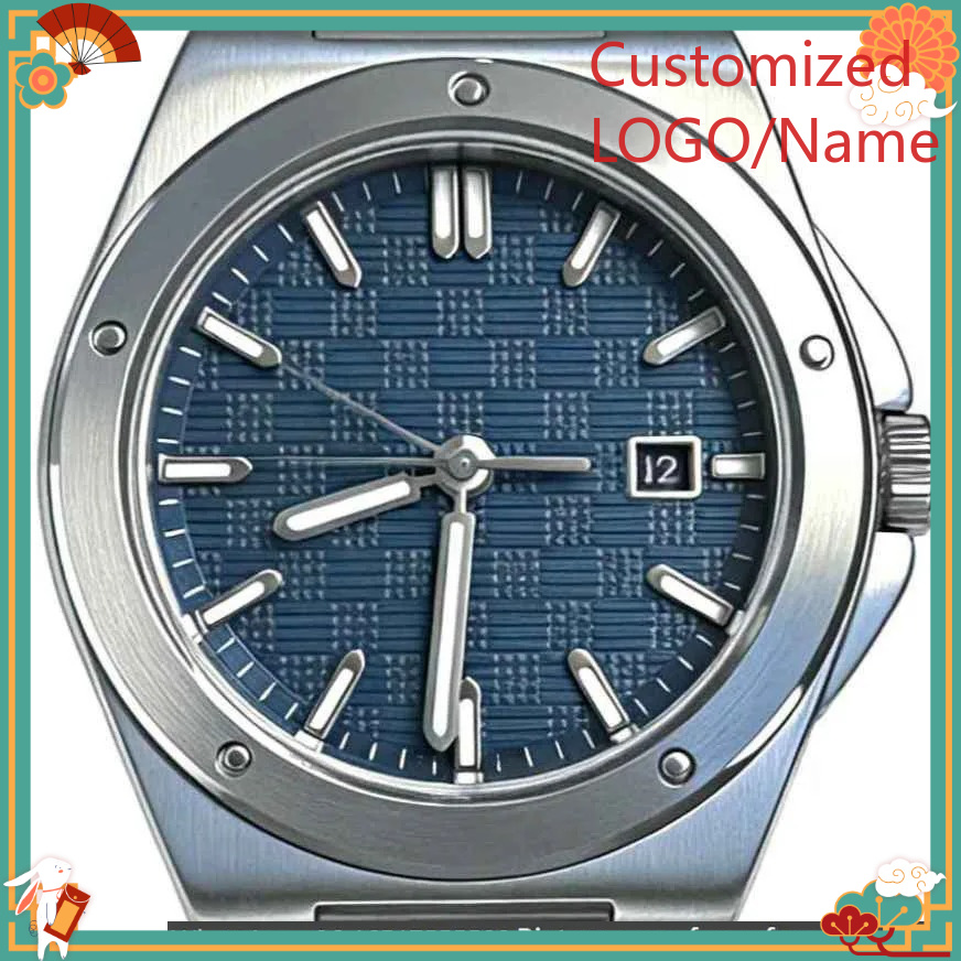 DONG 스토어 41mm 남성용 명품 시계 904L 스 - Accessories With Watch 리뷰 및 가격