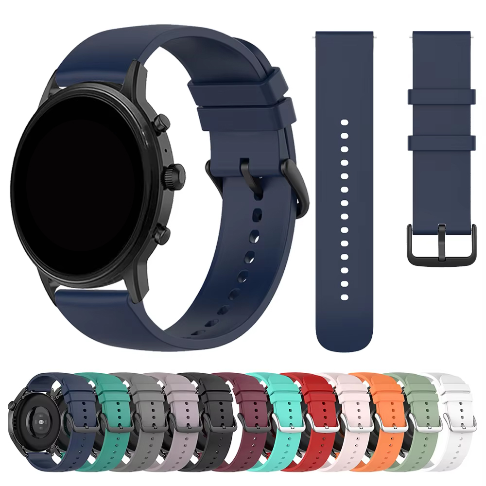 화석 GEN 6 용 스포츠 실리콘 스트랩 화석 GEN  - Fossil Smartwatch Accessories 리뷰 및 가격