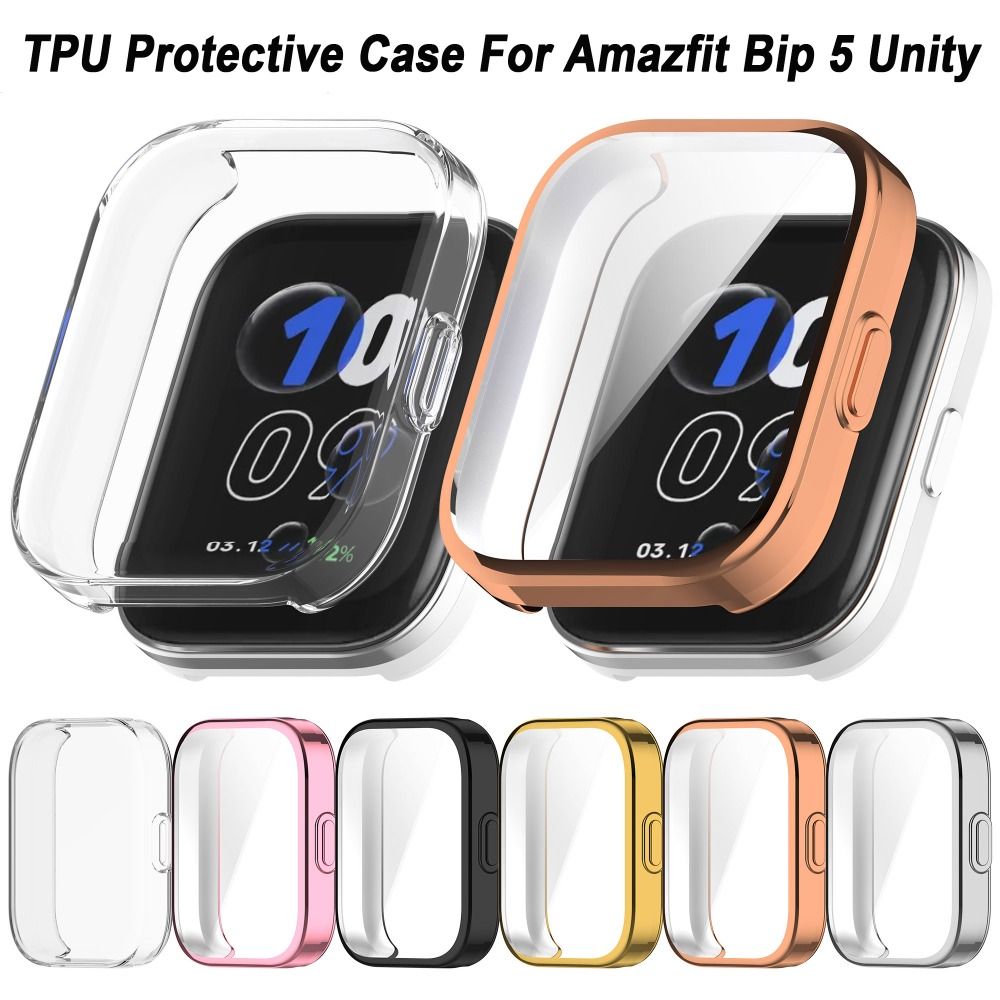 풀 커버 TPU 케이스 긁힘 방지 화면 보호기 범퍼 스 - Garmin Smartwatch Accessories 리뷰 및 가격