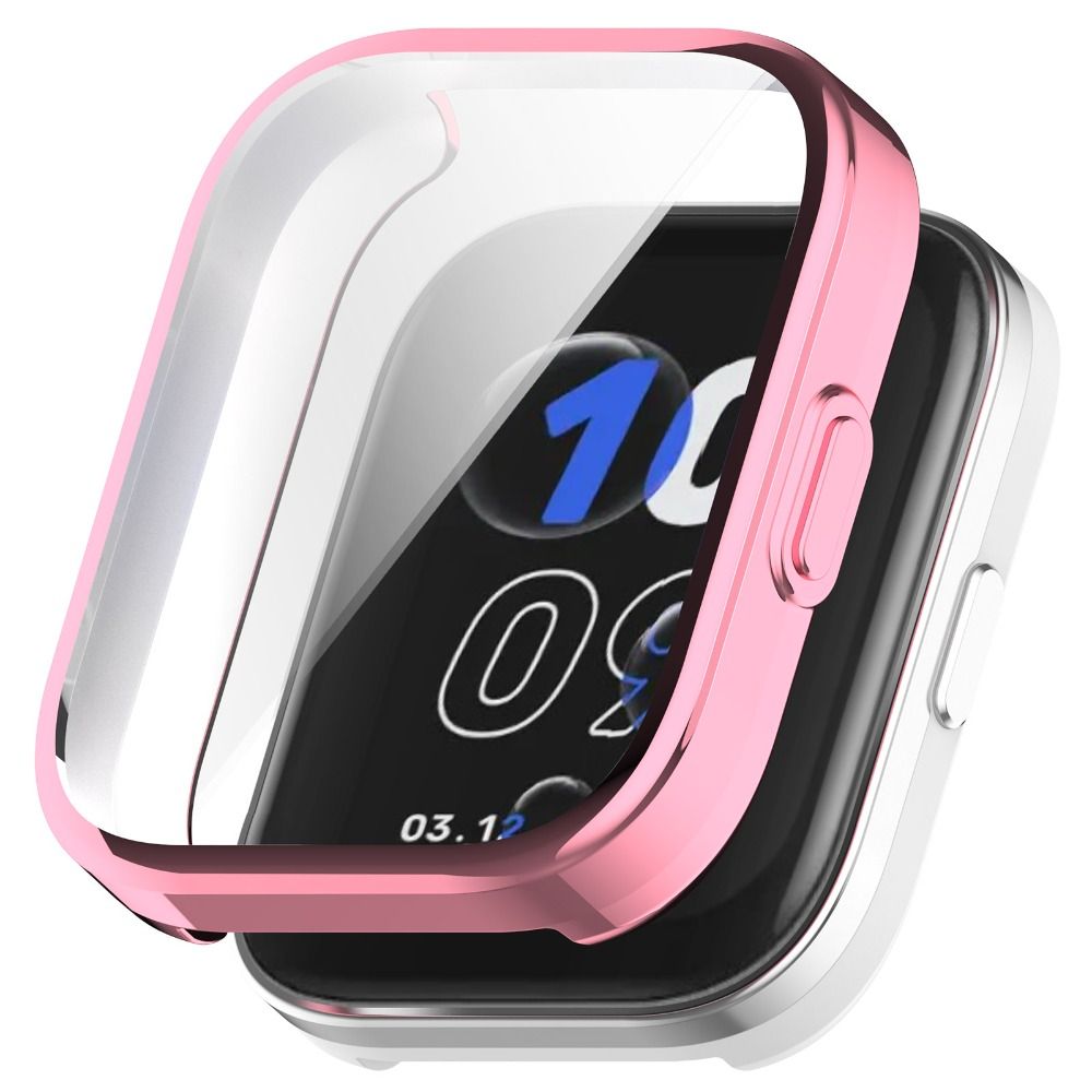 풀 커버 TPU 케이스 긁힘 방지 화면 보호기 범퍼 스 - Garmin Smartwatch Accessories 리뷰 및 가격