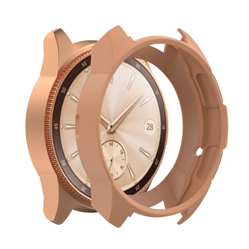 삼성 갤럭시 시계 용 케이스 46mm 기어 S3 프론티 - Garmin Smartwatch Accessories 리뷰 및 가격