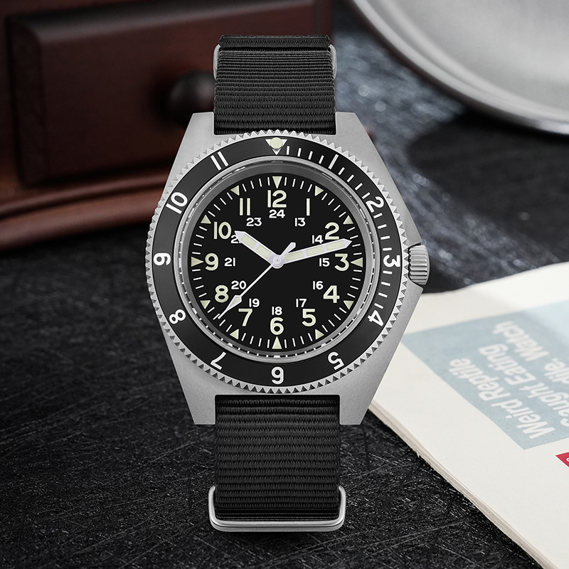 Watchdives WD1972 쿼츠 시계 사파이어 빛 - Accessories With Watch 리뷰 및 가격