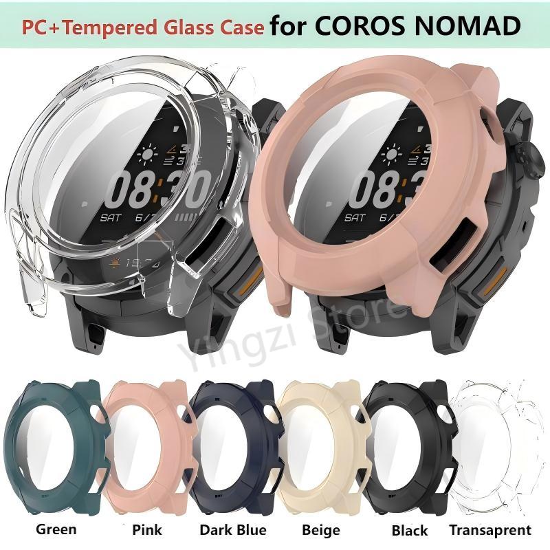COROS NOMAD 스마트 시계 스트랩용 PC+강화  - Android Smartwatch Accessories 리뷰 및 가격