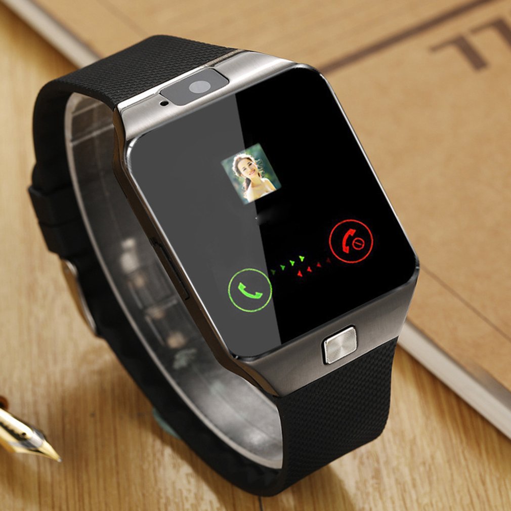 2026 핫 DZ09 터치스크린 스마트워치 카메라 탑재 - Smartwatch Faces 리뷰 및 가격
