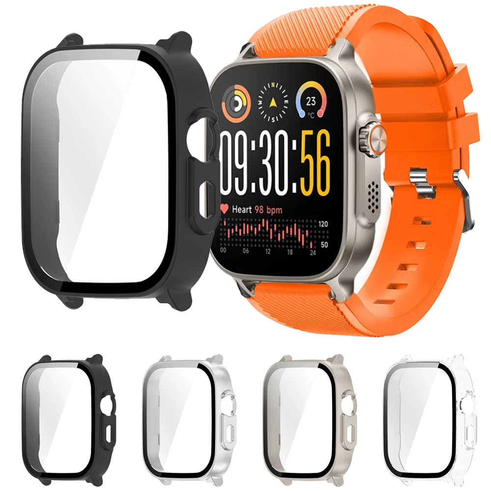 Realme Watch 5 용 PC 케이스 Realme - Watch Case Bumper 리뷰 및 가격