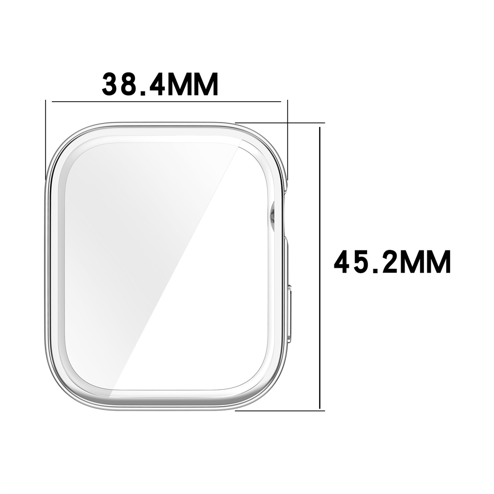 화웨이 워치 핏 3 용 TPU 보호 케이스, 충격 방지 - Huawei Smartwatch Accessories 리뷰 및 가격