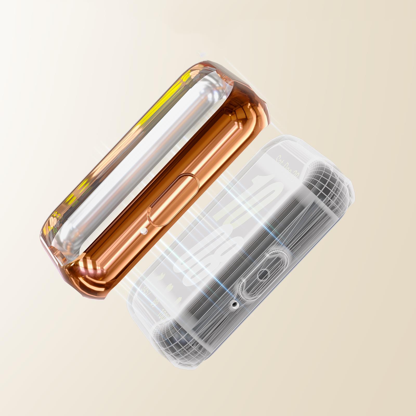 삼성 Galaxy Fit 3 액세서리 용 전체 커버 보 - Watch Case Bumper 리뷰 및 가격