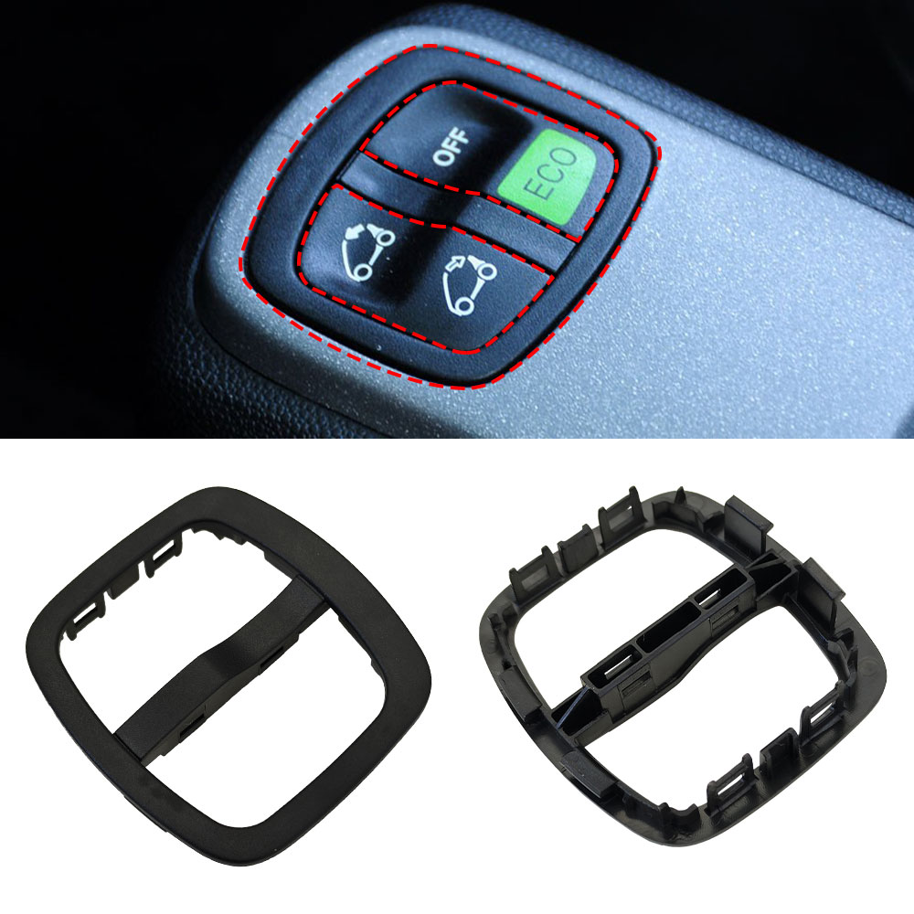 스마트 451 자동차 브래킷 스위치 프레임 ECO 스위 - Smart Accessories 리뷰 및 가격
